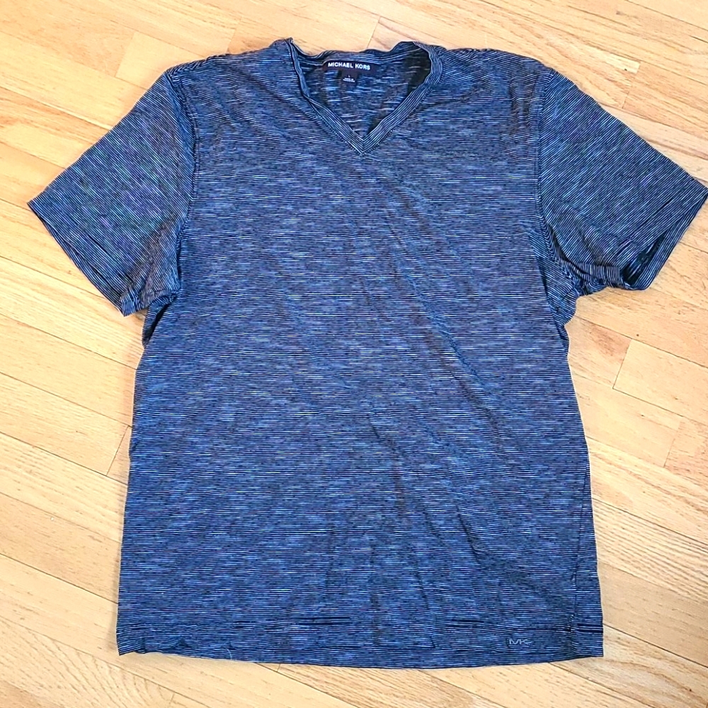 Mens Michael Kors Tshirt